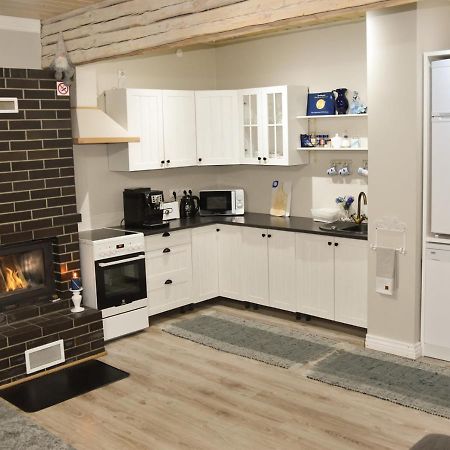 Paju Apartement With Sauna Võru Eksteriør billede