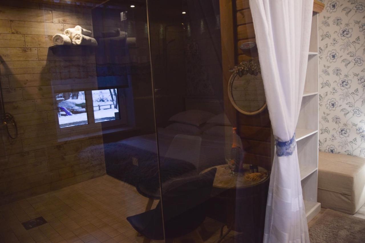 Paju Apartement With Sauna Võru Eksteriør billede