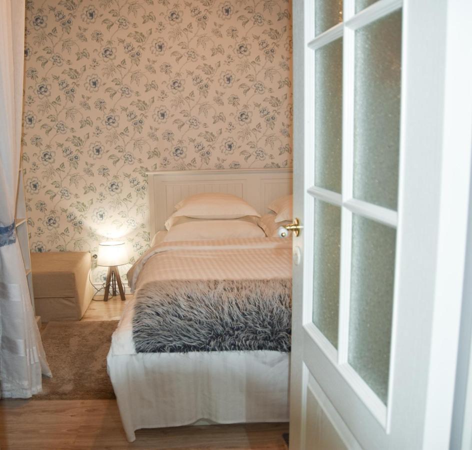 Paju Apartement With Sauna Võru Eksteriør billede