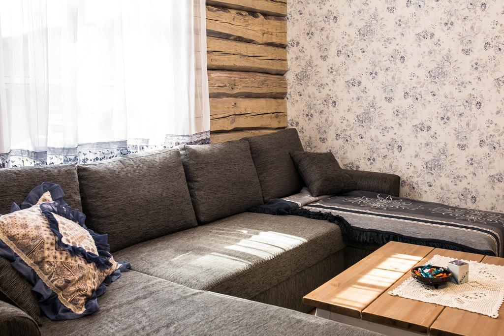 Paju Apartement With Sauna Võru Eksteriør billede