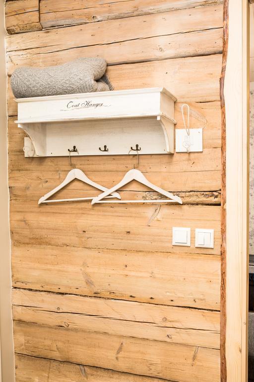 Paju Apartement With Sauna Võru Eksteriør billede